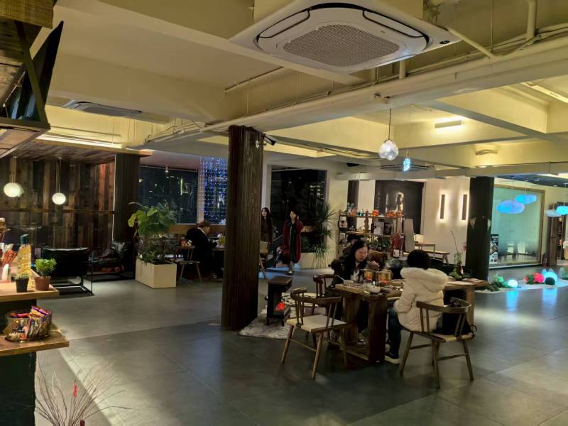 老城区文旅策划公司