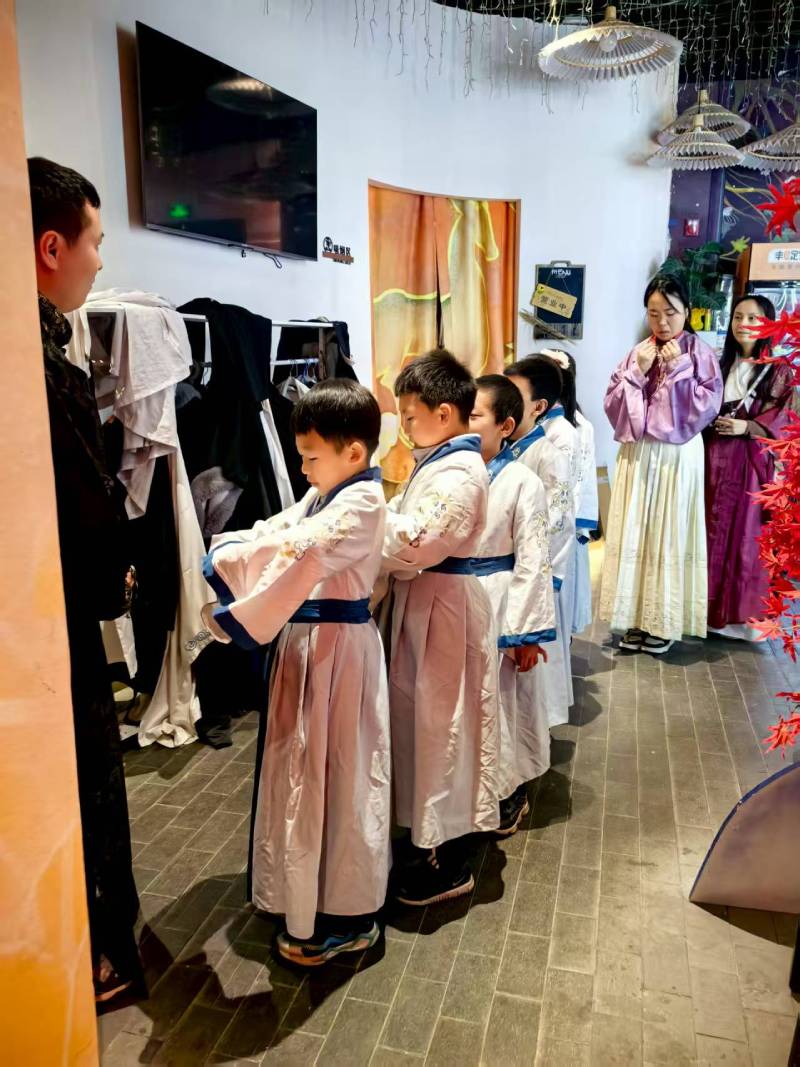 老城区文旅策划公司